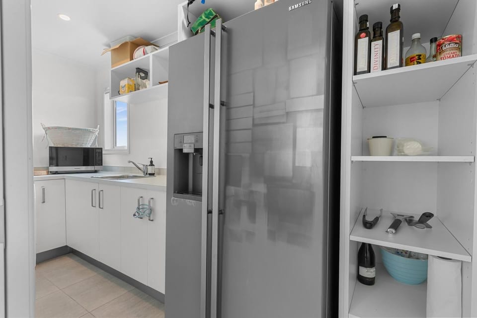 Butlers Pantry