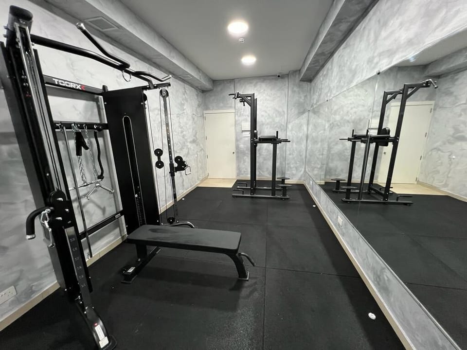 Gym (1)