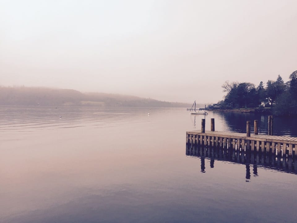 Early Morning