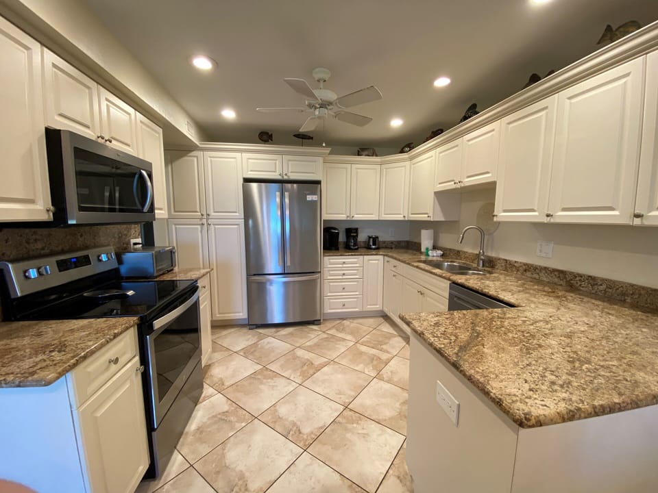 3-26B Kitchen
