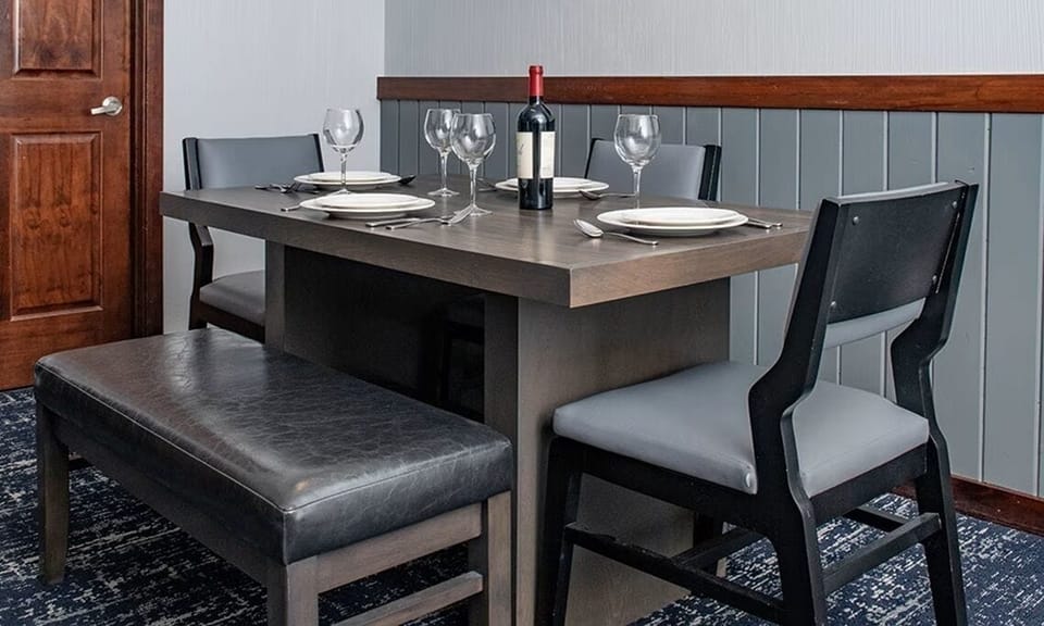 Layout and views may very.