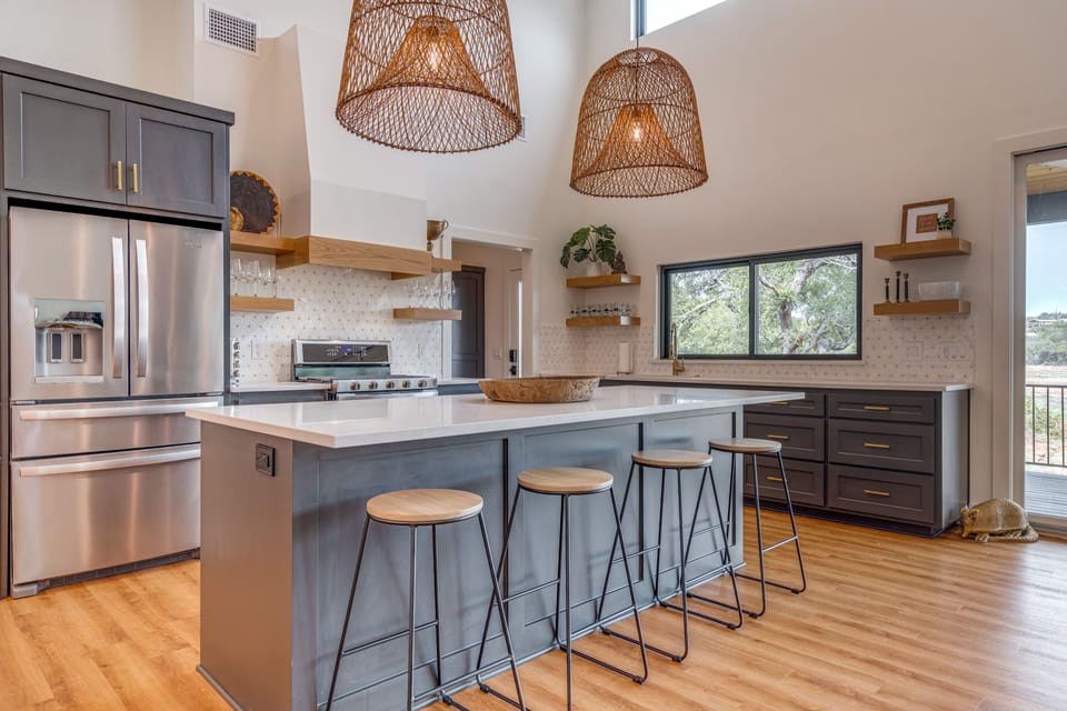 Kitchen | Cooking Basics