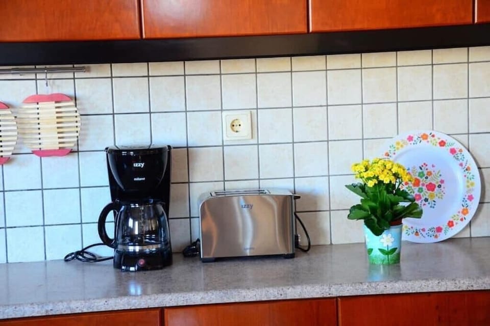 Kitchen details 
