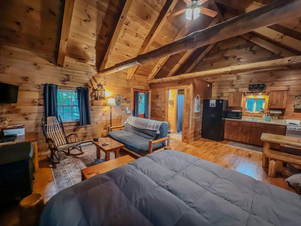 Living Room / Lounge