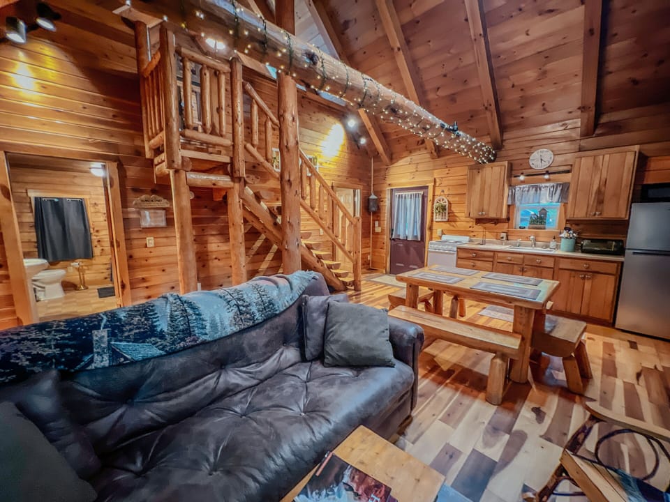 Living Room / Lounge