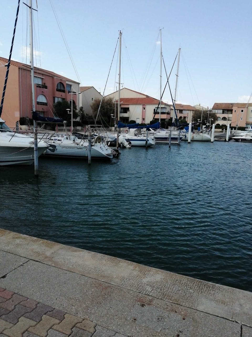 Marina