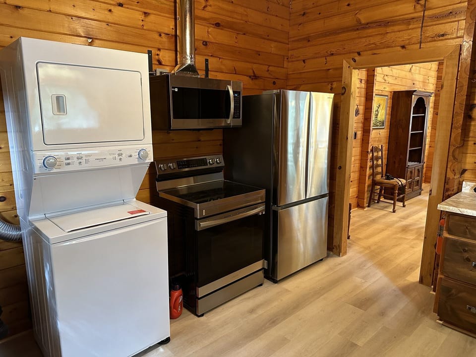 Kitchen appliances