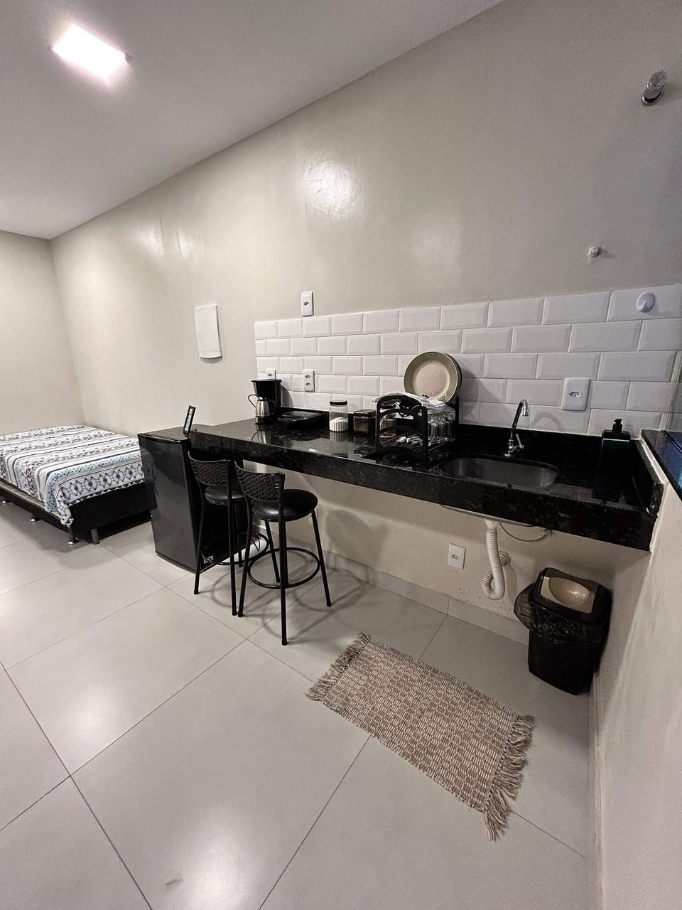 Coffee / tea facilities
