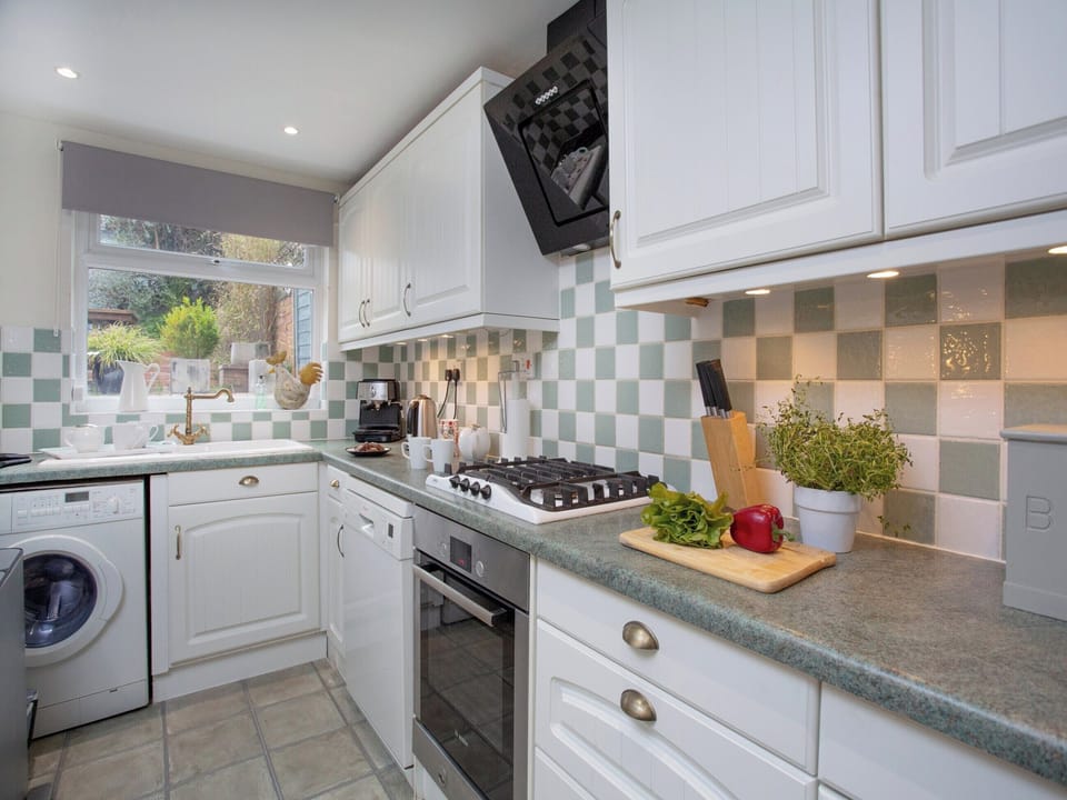 Kitchen/diner | Hill View, Sidmouth