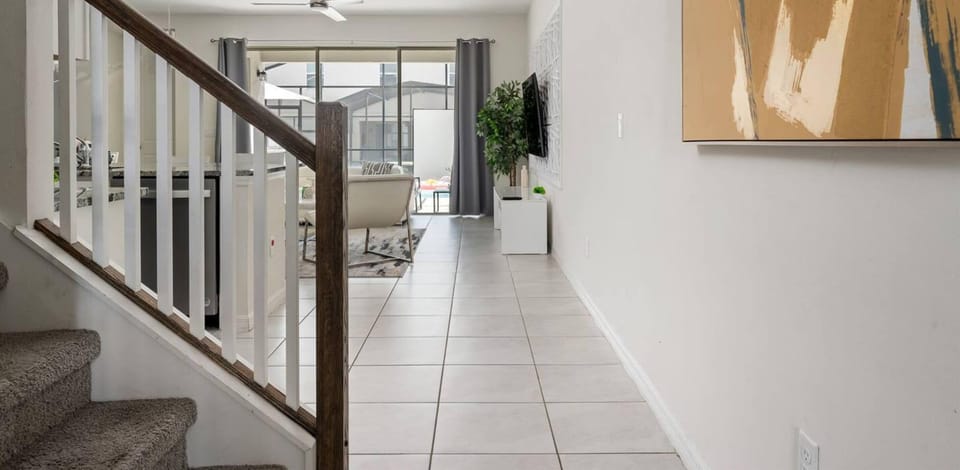 Embrace spacious living with an open floor plan that flows effortlessly from room to room.