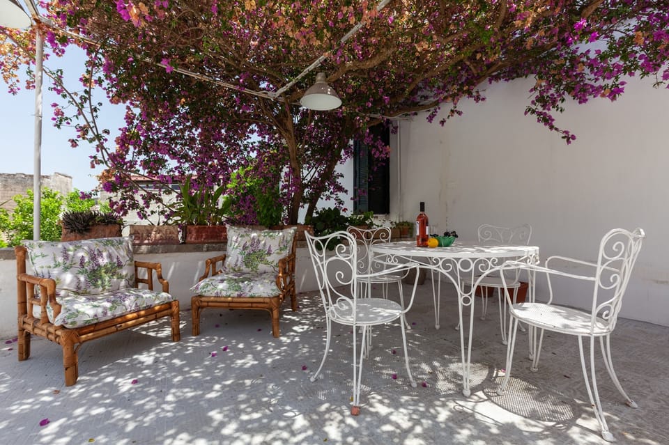 Private Garden