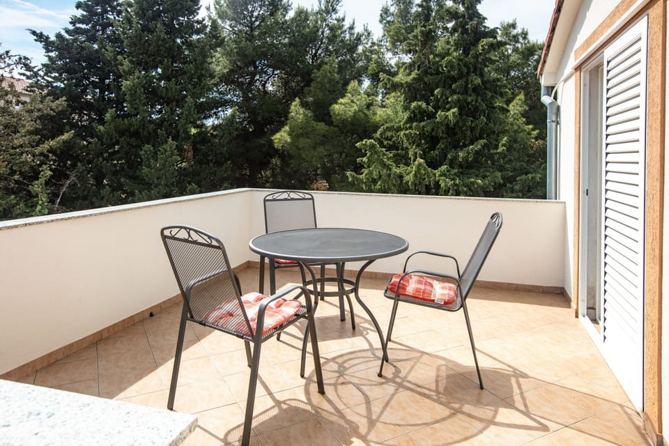 Terrace 1