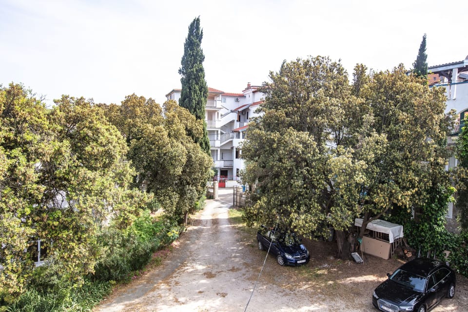 Terrace 1