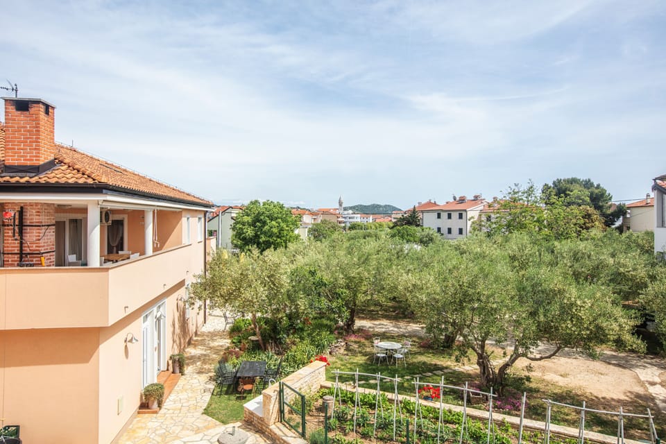 Terrace 1