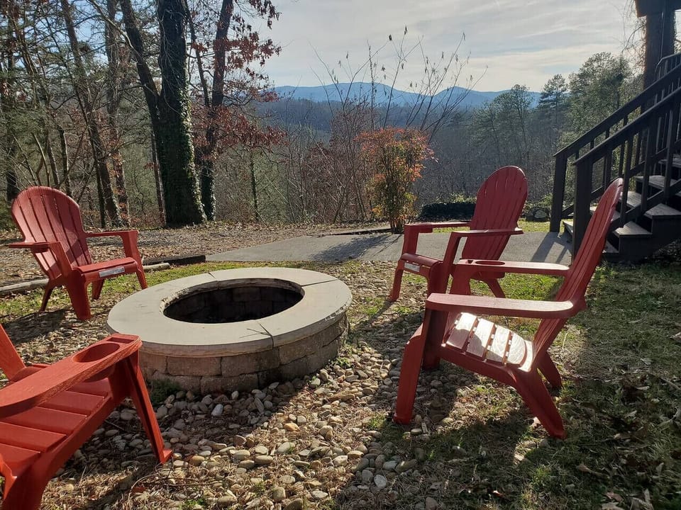 Firepit
