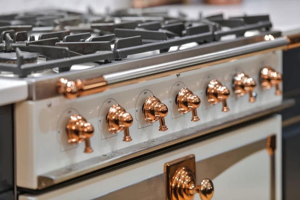Amazing Oven