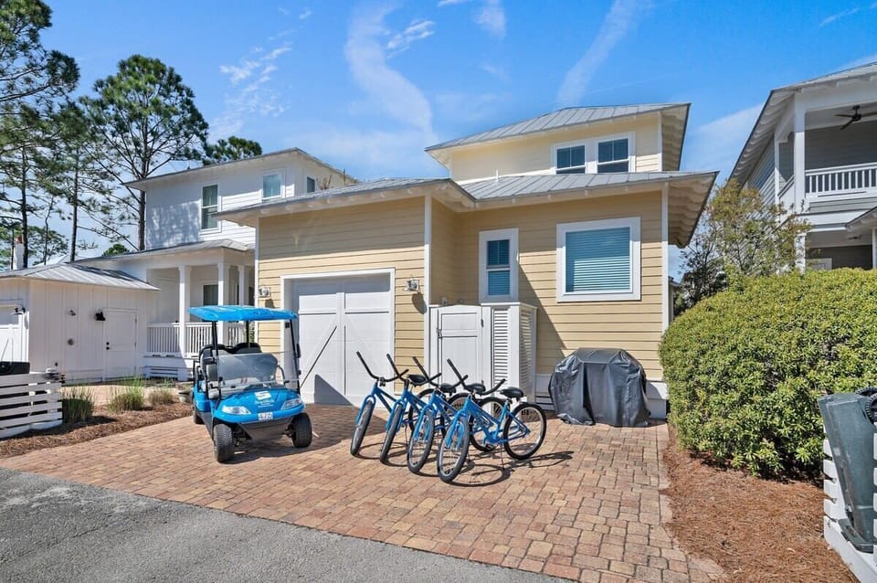 Welcome to "Meadow Magic"!