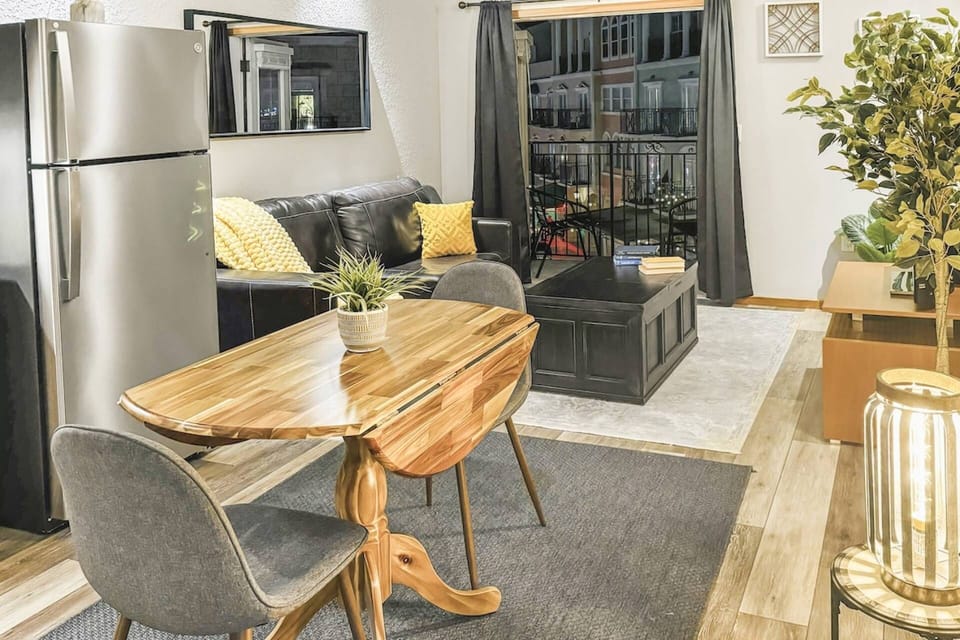 Enjoy the open-concept design, creating a smooth flow between cooking, dining, and lounging areas. Side A