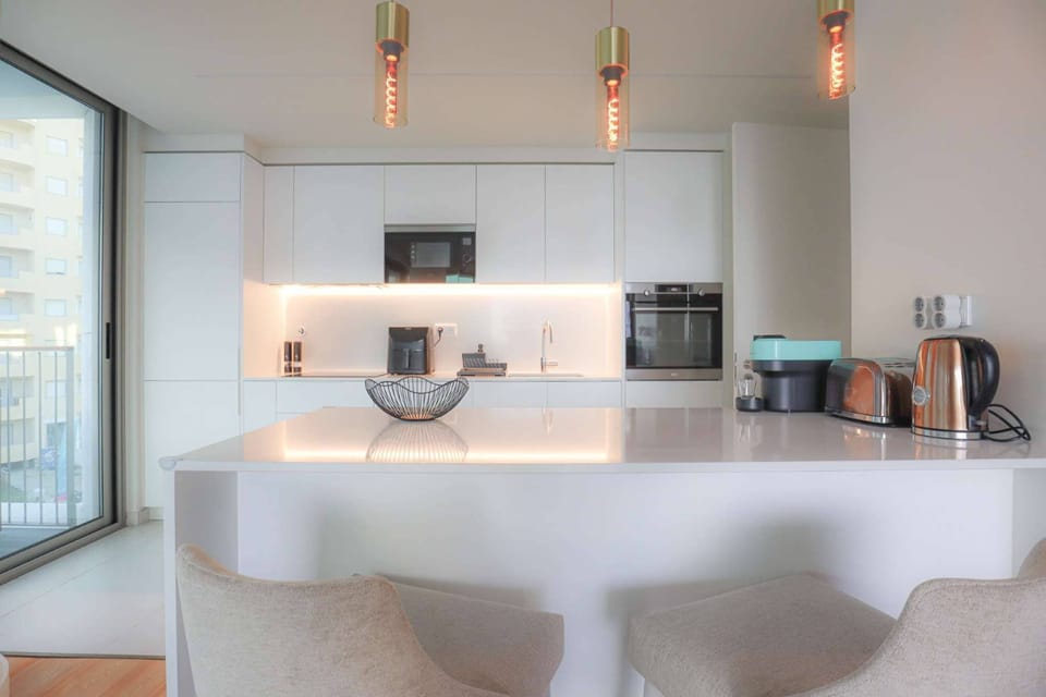 Kitchen - T2 - By Bedzy