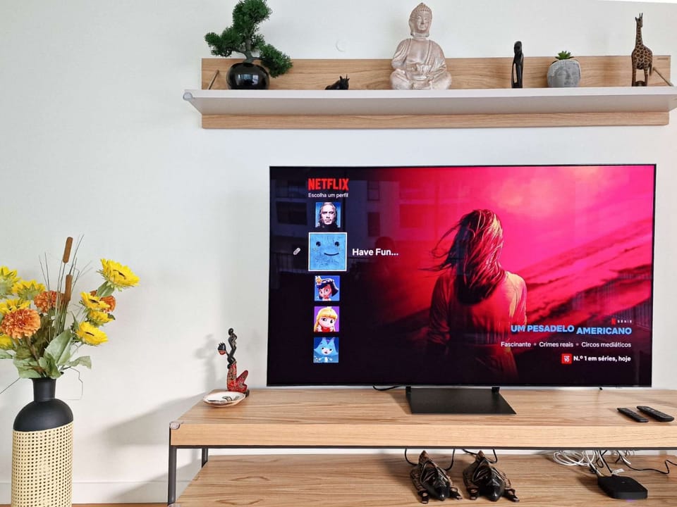 Netflix - T2 - By Bedzy