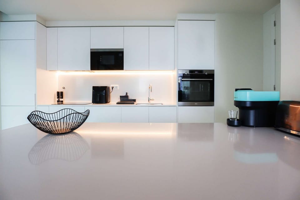 Capsule coffee machine - T2 - By Bedzy