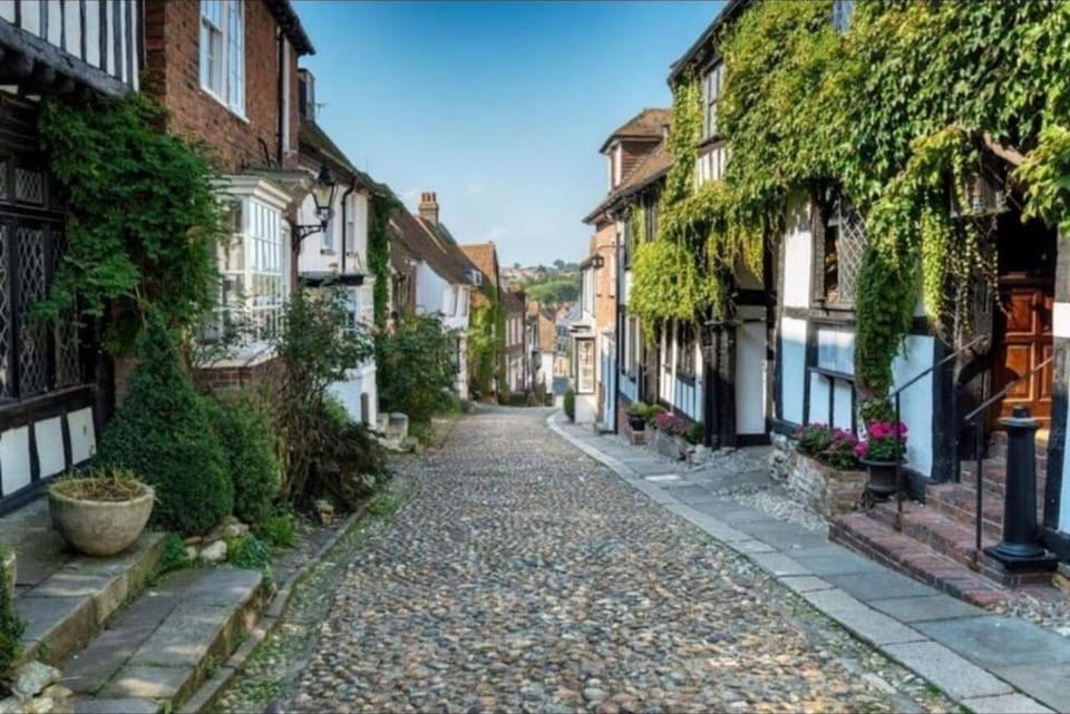 Mermaid Street