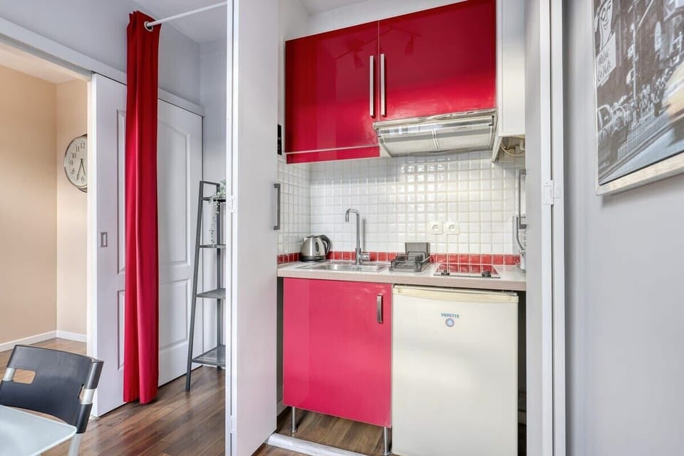 Kitchenette