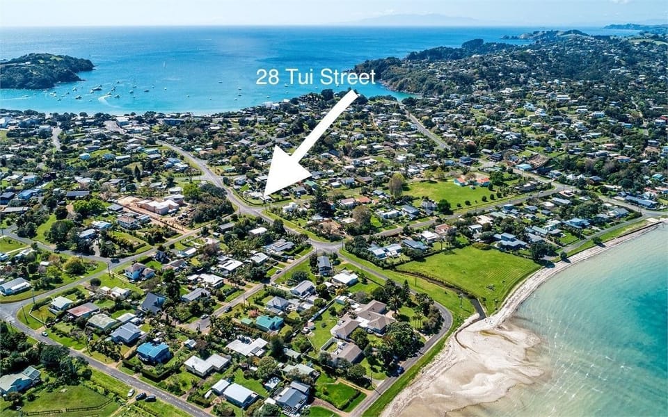 Property map