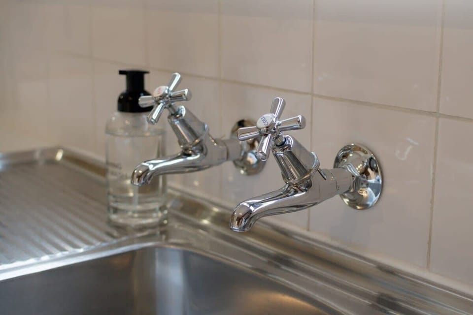 Eco-friendly handwash