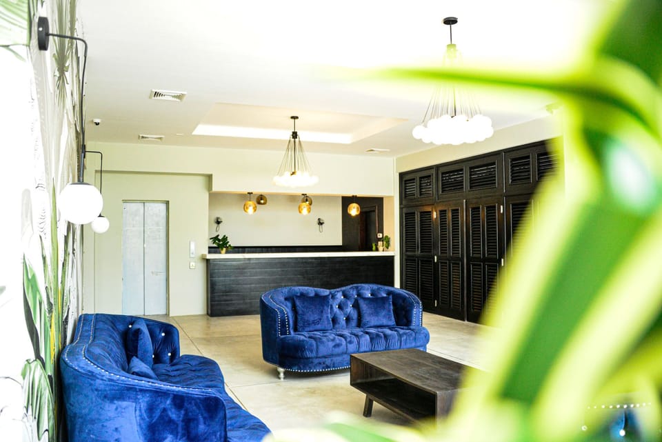 2. WM - Lobby