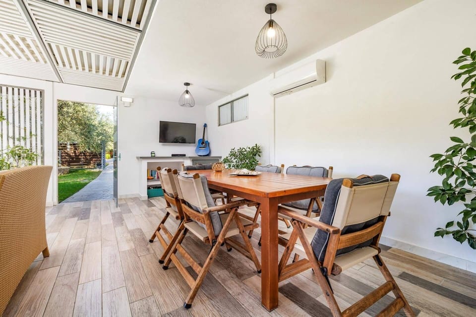 Villa Oras Corfu Dionisos image