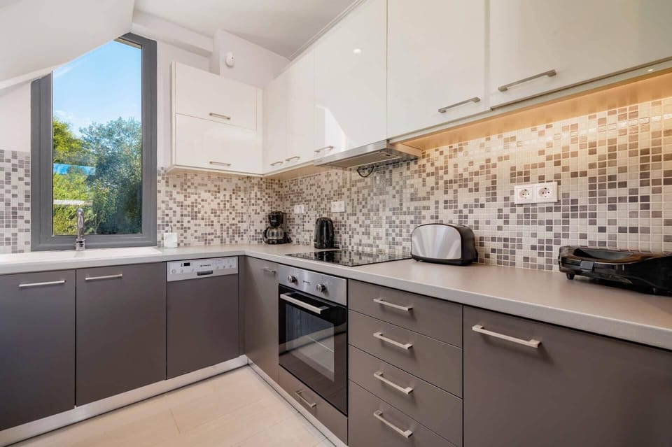 Villa Oras Corfu Anastasia image