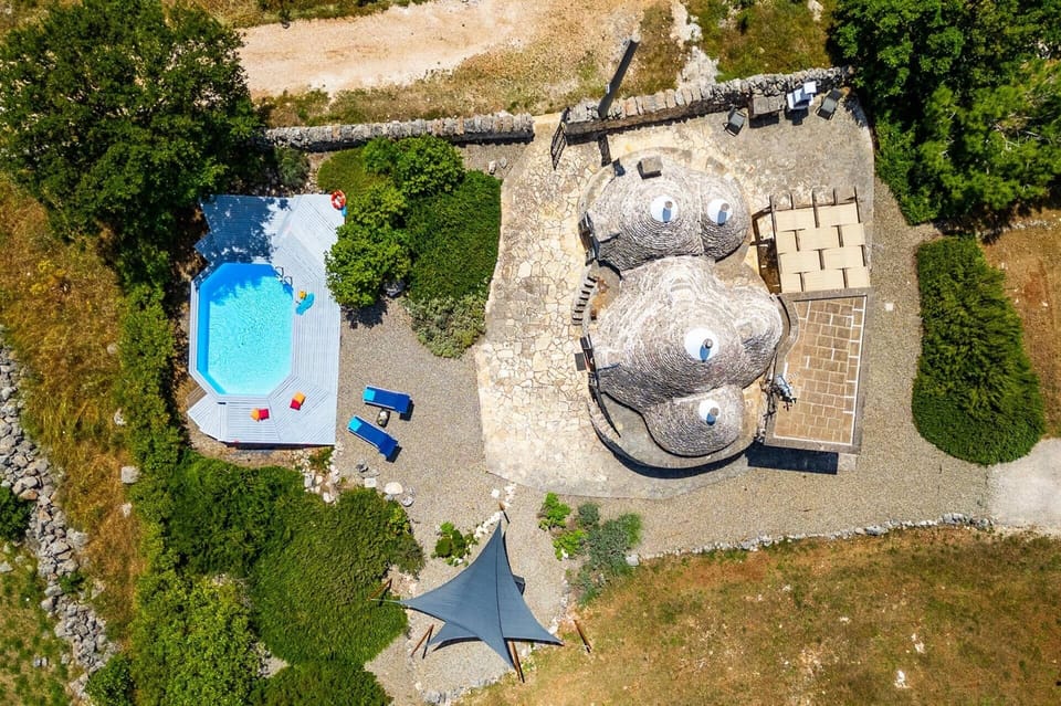 Villa Trullo Selva Piccolo image
