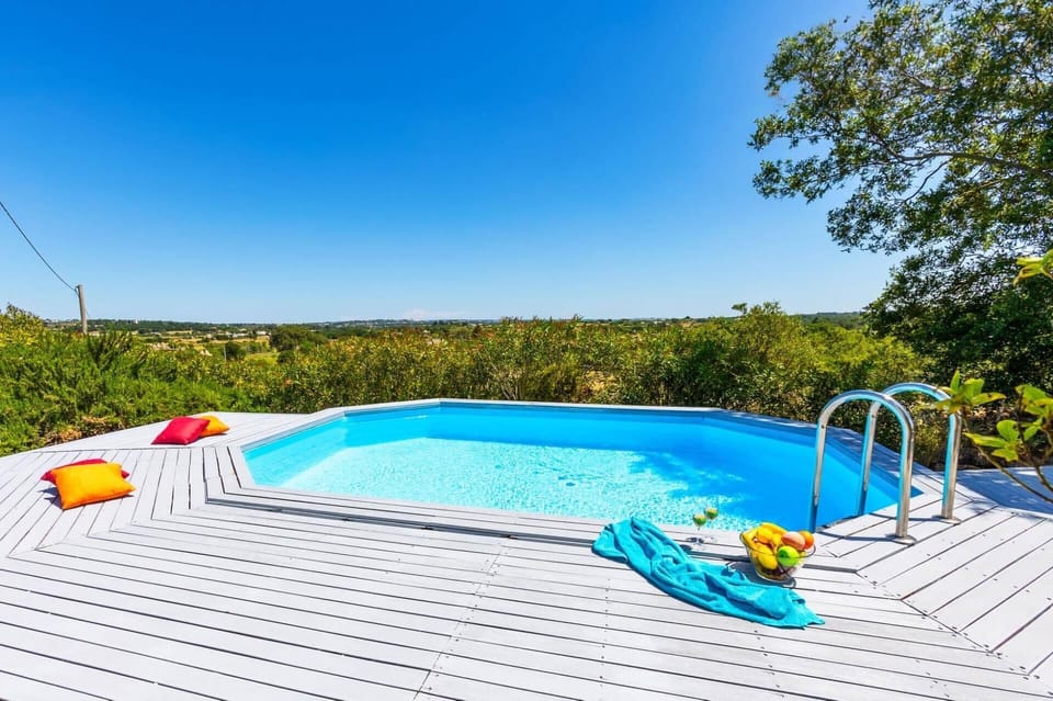 Villa Trullo Selva Piccolo image