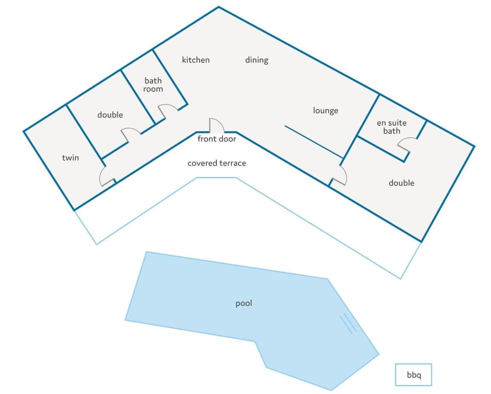 Villa Olive Grove 2 image