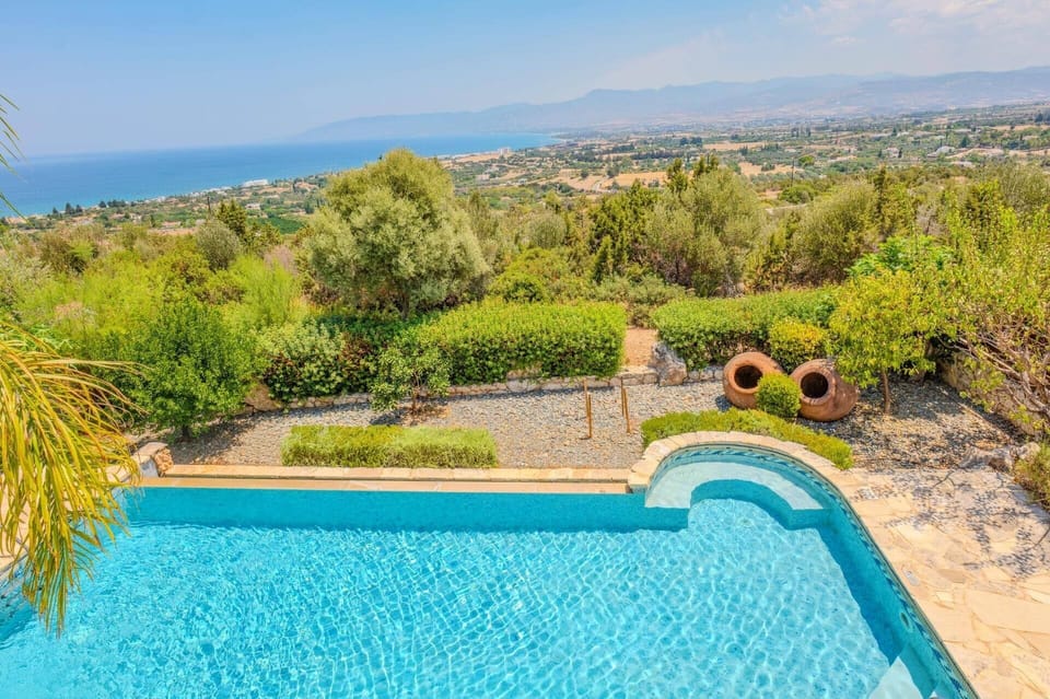 Villa Oceana image