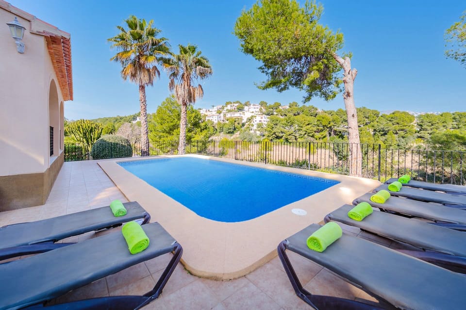 Villa Astret image