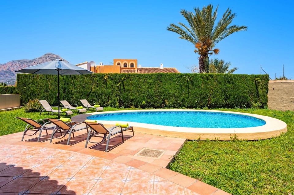 Villa Pomelo Blanco image
