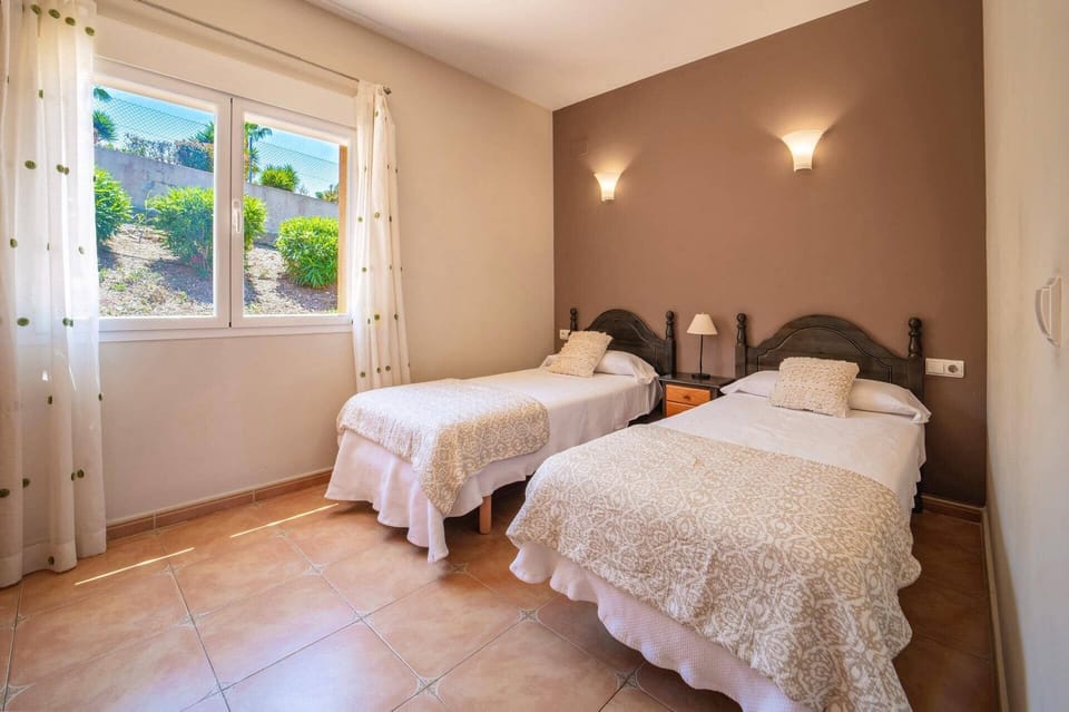 Villa Pomelo Blanco image