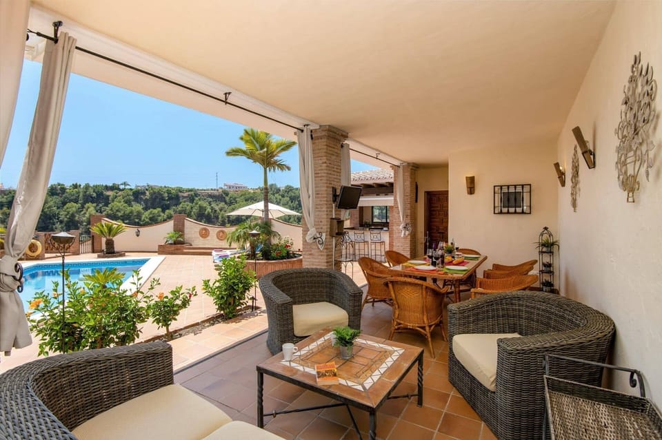 Villa La Canela image