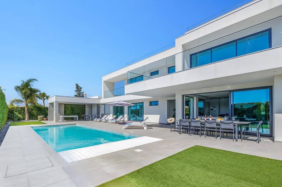 Villa Opala image