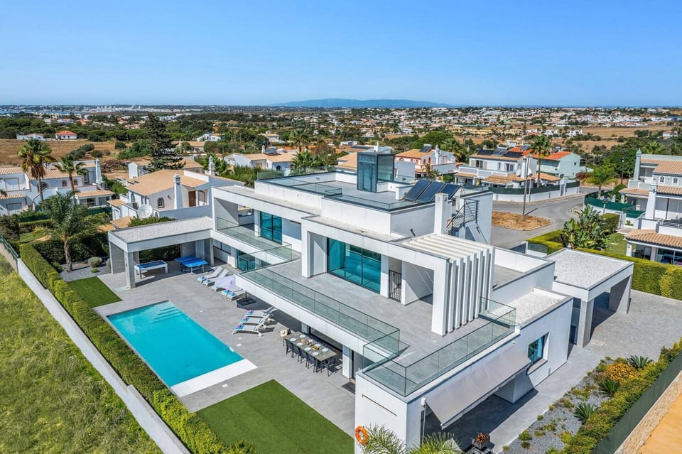 Villa Opala image