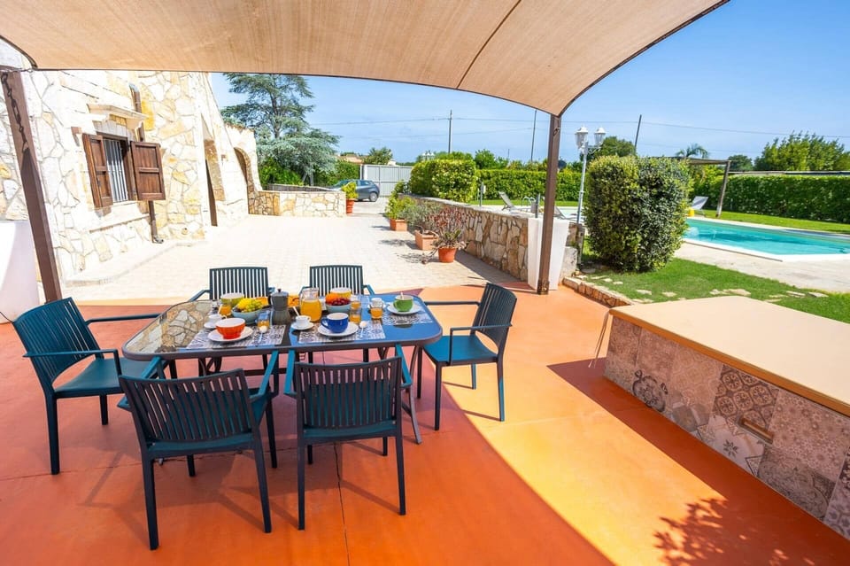 Villa Anna image
