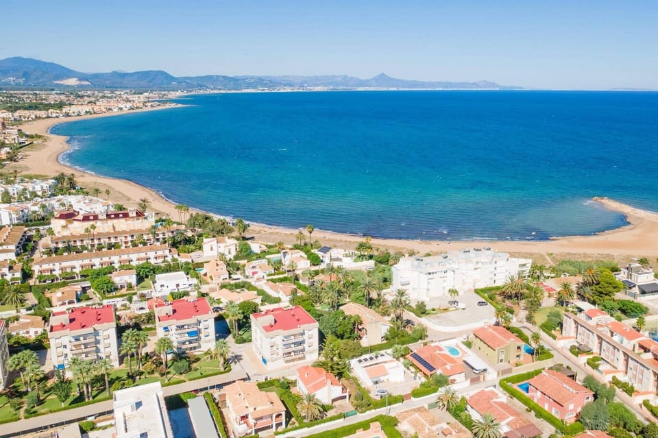 Villa Amanda Beach image