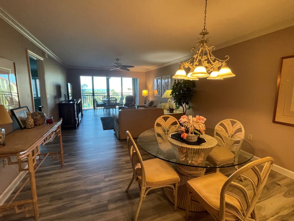 2-305 Dining Room