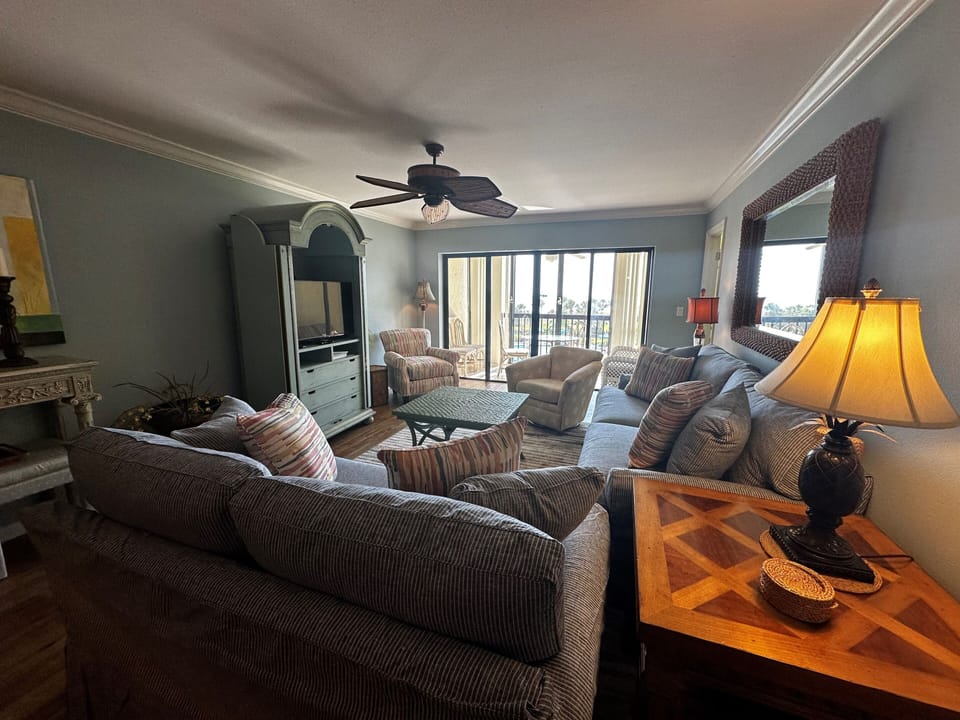 2-306 Living Room