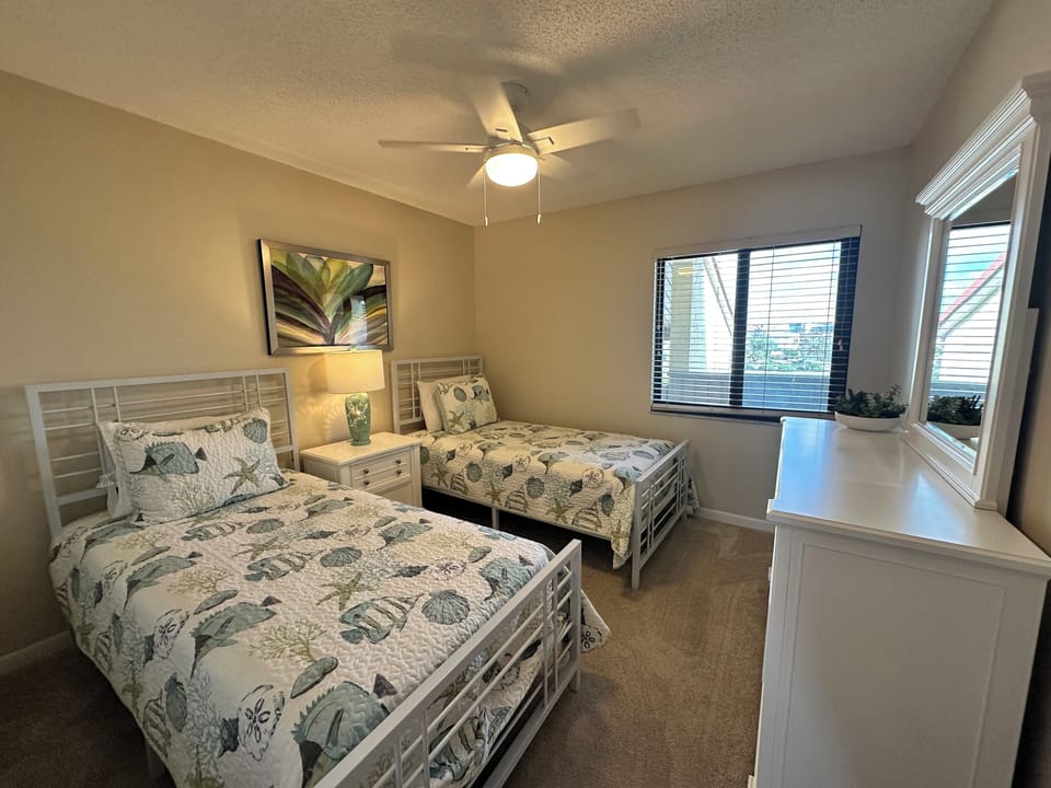 2-400 Guest Bedroom