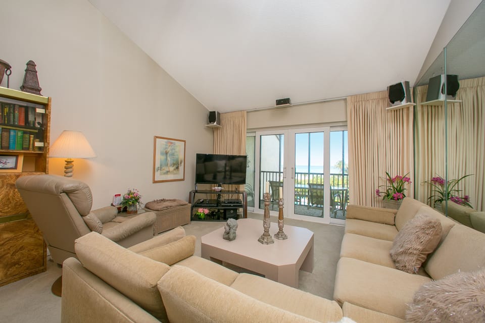 2-406 Living Room