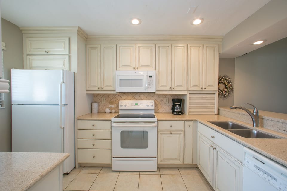 2-406 Kitchen