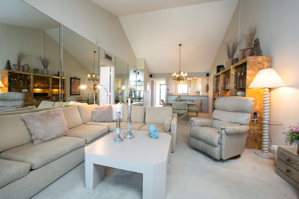 2-406 Living Room